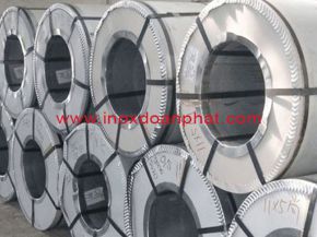 Cuộn Inox 316 - cuộn inox 304 - cuộn Inox 201 - cuộn inox 316L