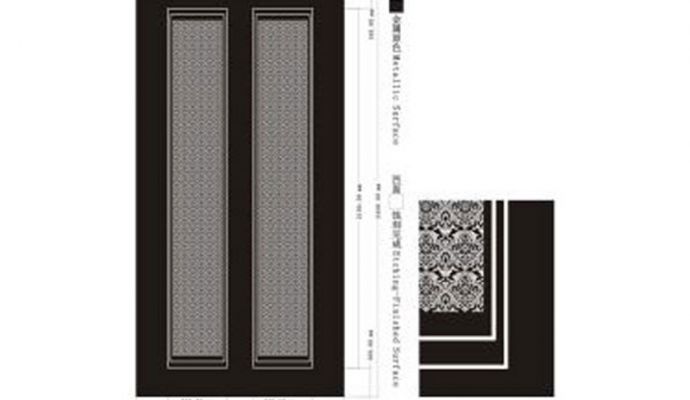 Hoa văn cửa 21