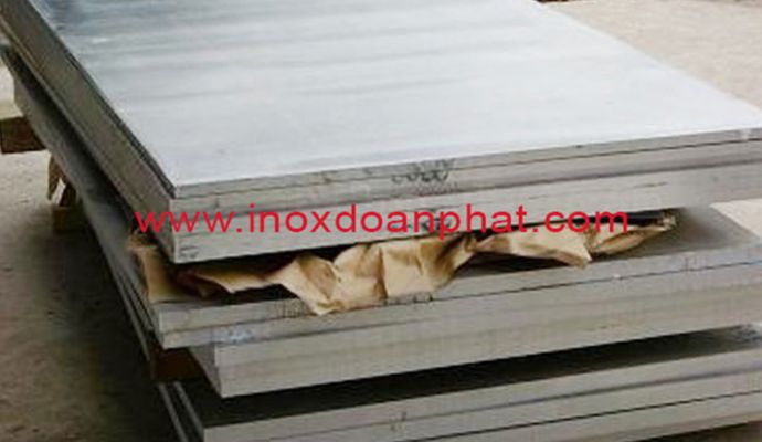 Tấm Inox