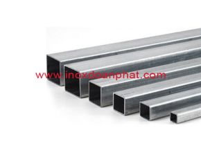 Inox hộp vuông 03