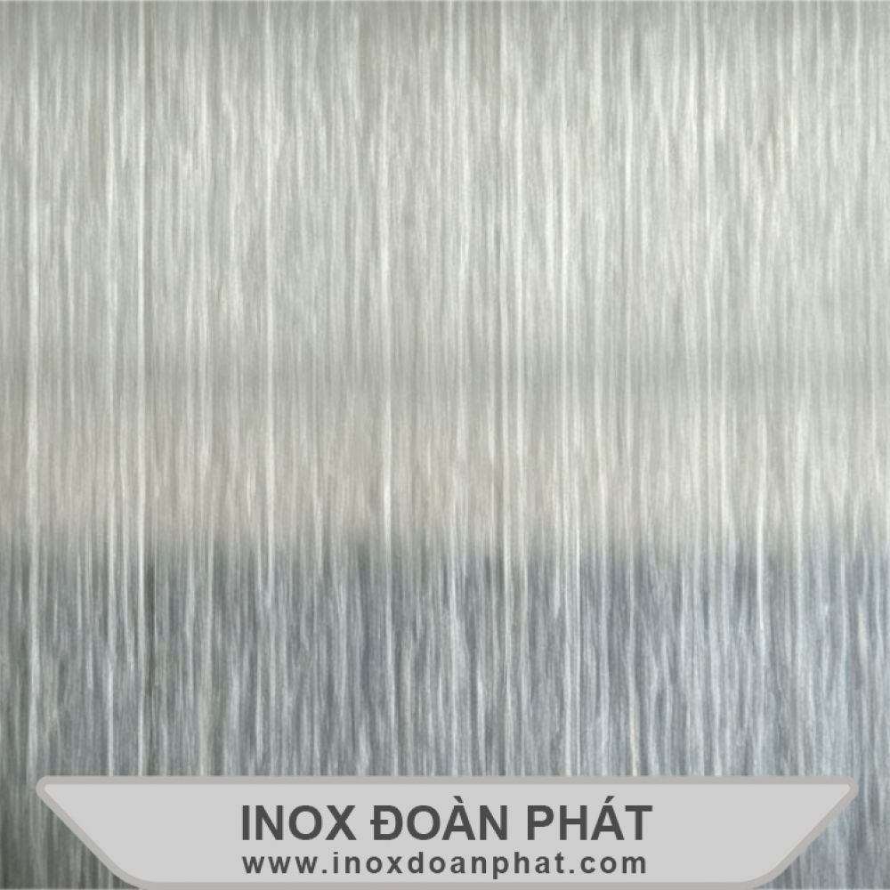 Inox xước HL/NO4