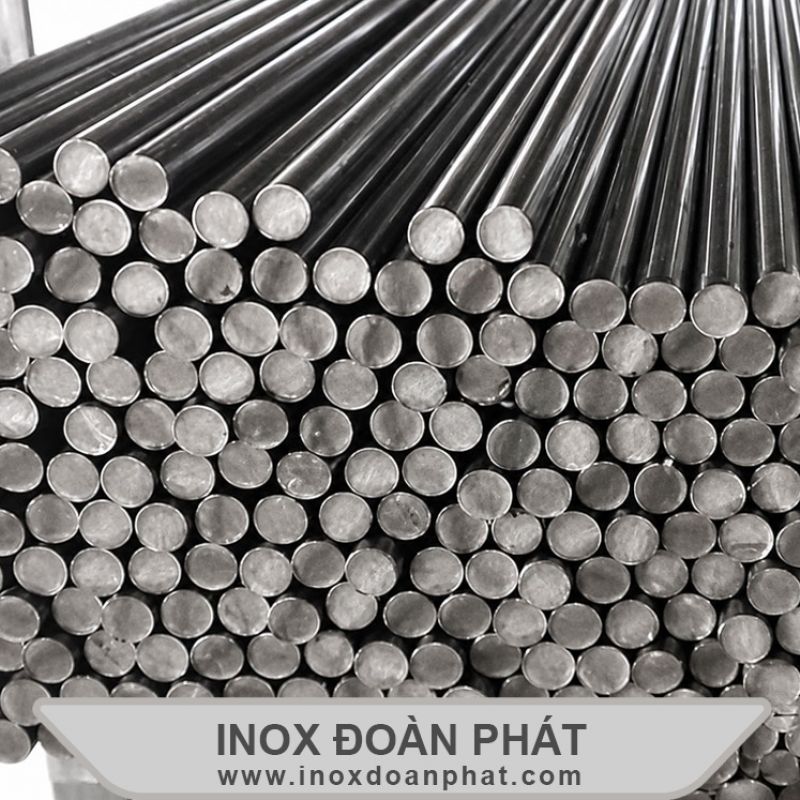 Lắp inox
