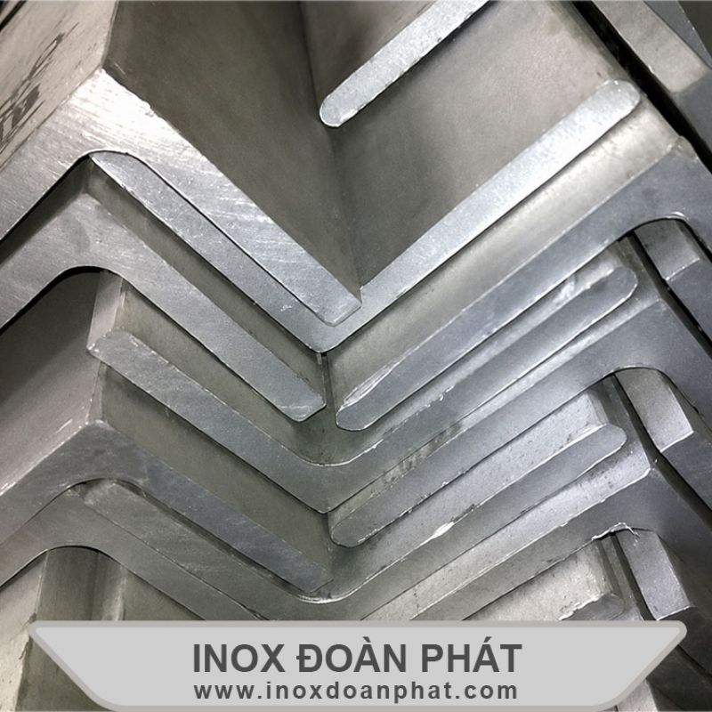 Thanh V Inox