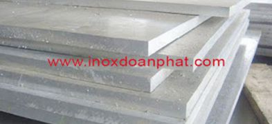 Đặt tính của inox