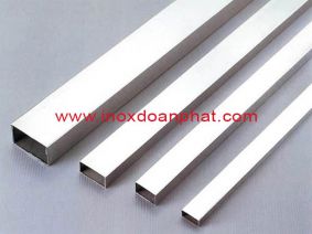 Inox hộp vuông 02