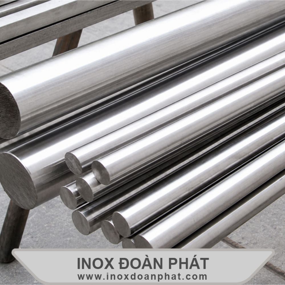Lắp inox