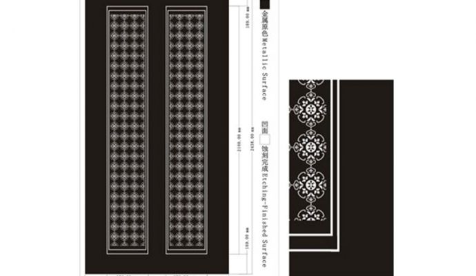 Hoa văn cửa 20