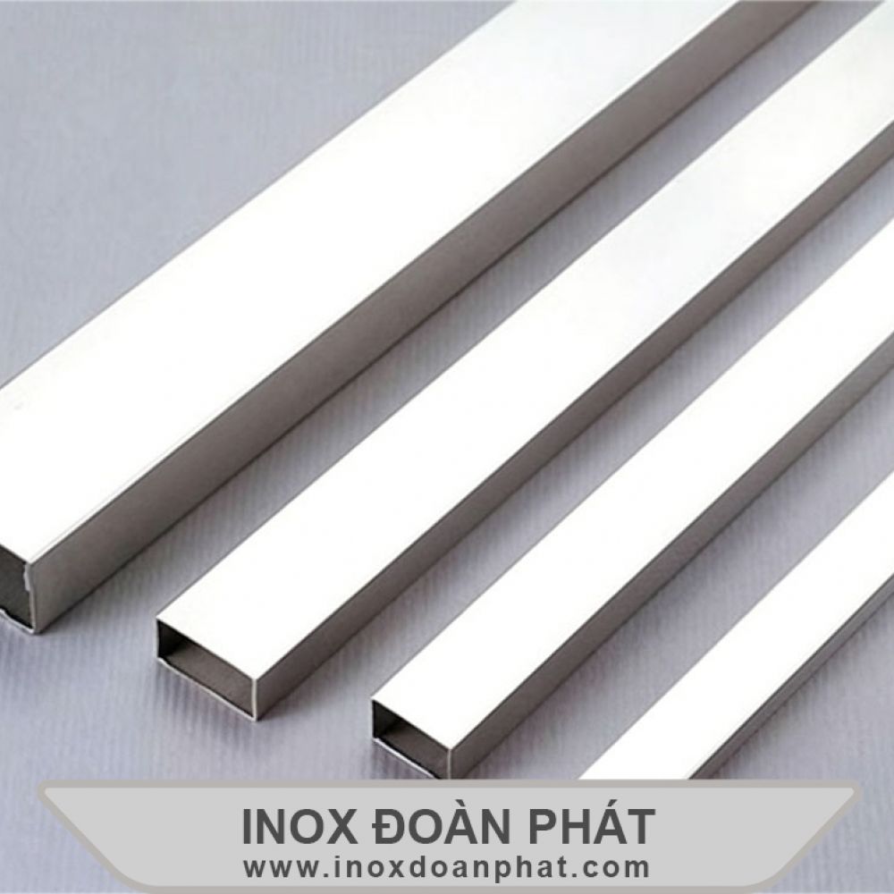 Inox hộp vuông