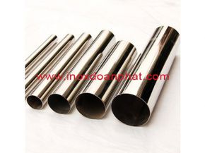 Ống Inox Trang Trí