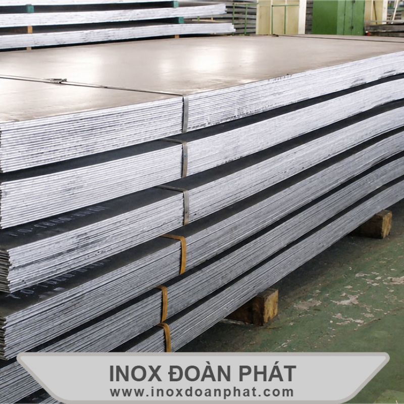 Tấm Inox