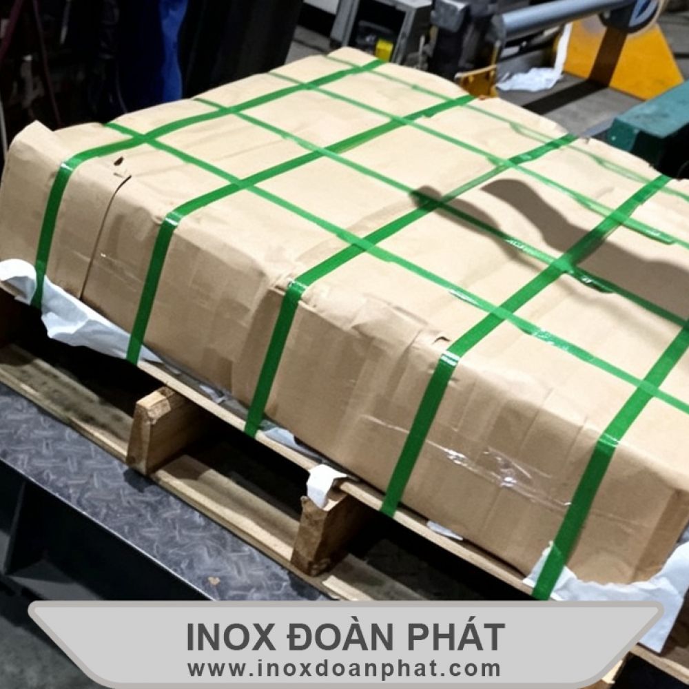 Nhà cung cấp Tấm Inox 304. 2B -Tấm Inox 304/BA - Tấm Inox 304L/No1