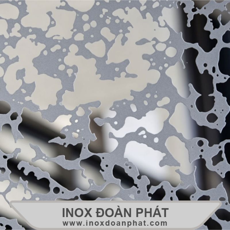 Tấm hoa văn vân nước