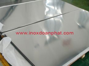 Inox Tấm