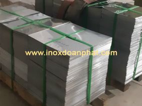 Nhà cung cấp inox tấm giá sỉ