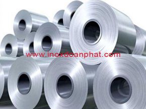 Inox 316/316L dạng cuộn