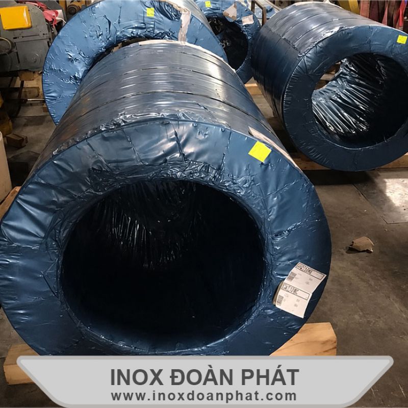 Cuộn Inox