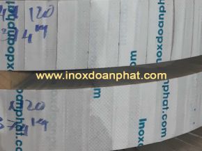 Nhà cung cấp inox cuộn giá tốt nhất thị trường