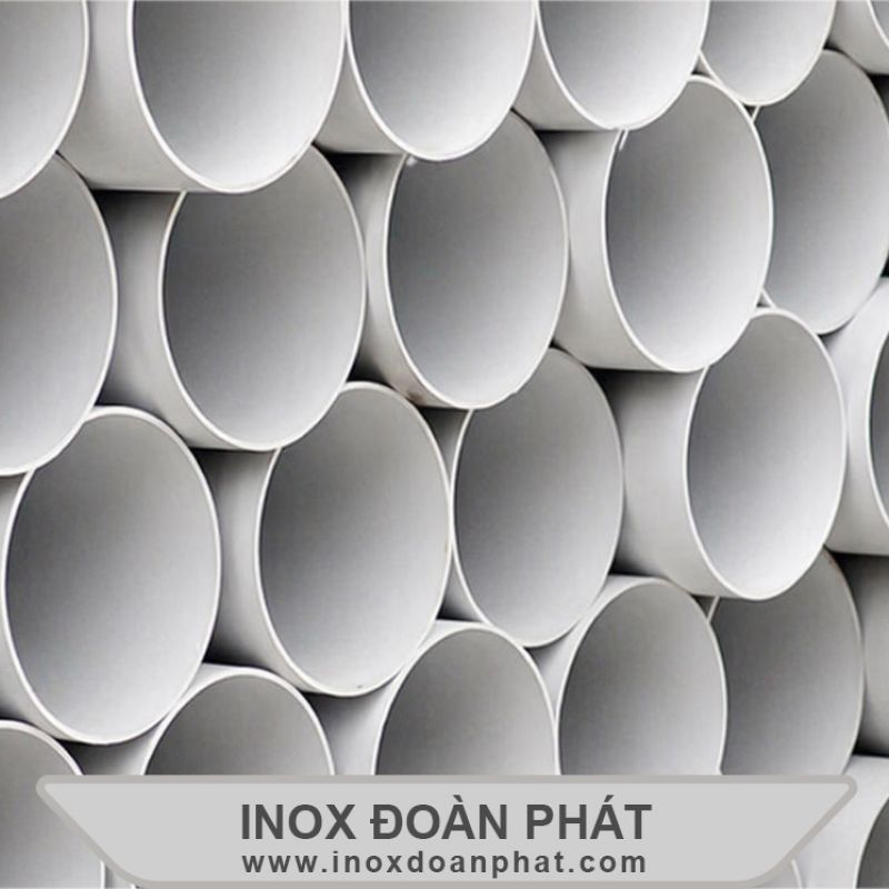 Ống inox công nghiệp