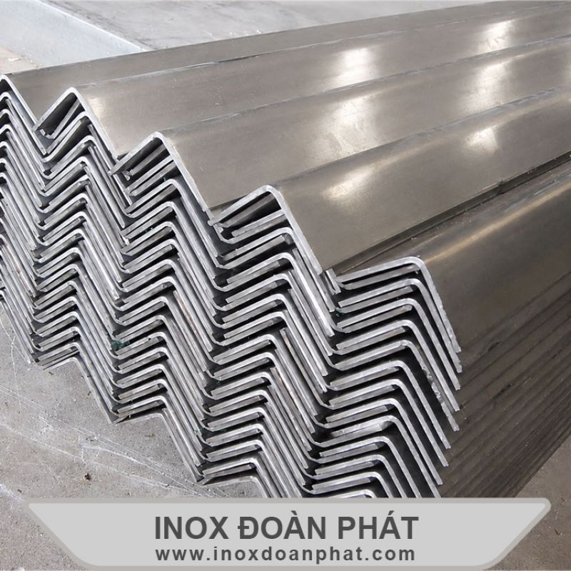 Thanh V Inox