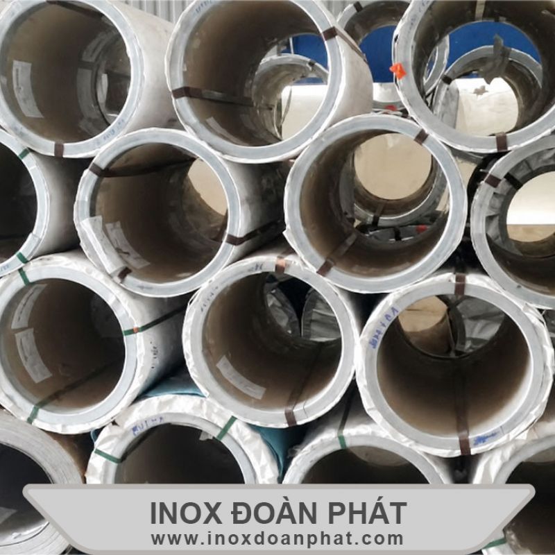 Cuộn Inox