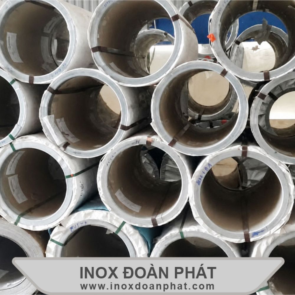 Cuộn Inox